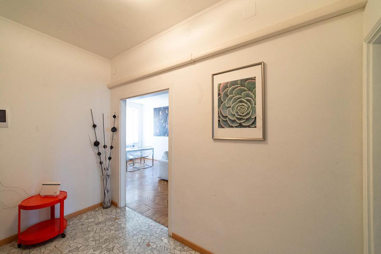 Corso A12 Appartamento Milano