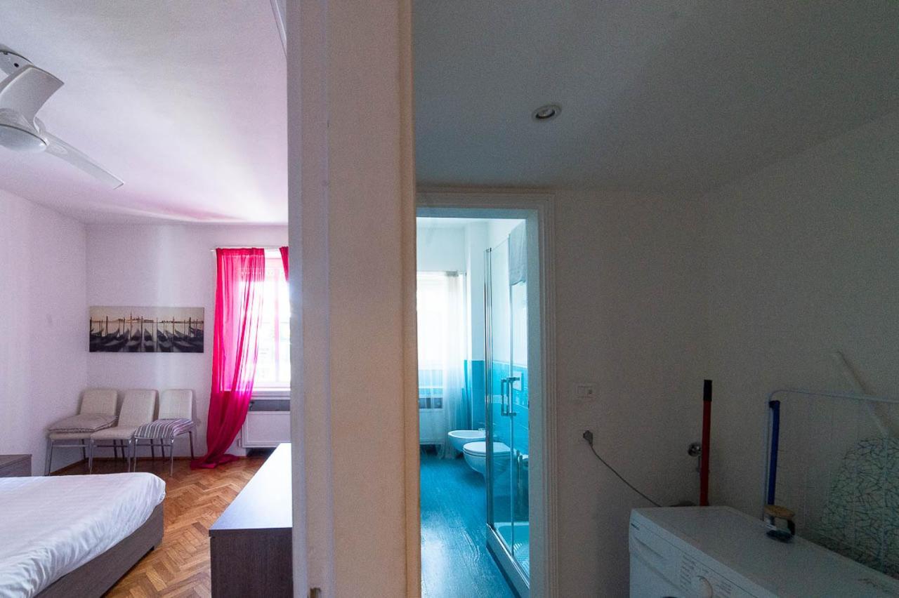 Corso A12 Appartamento Milano